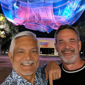 Fundraising Page: Jerry Rigney